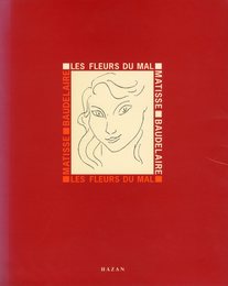 LES FLEURS DU MAL MATISSE BAUDELAIRE