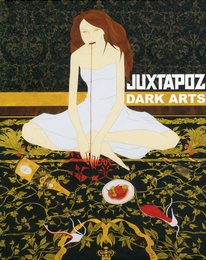 Juxtapoz Dark Arts