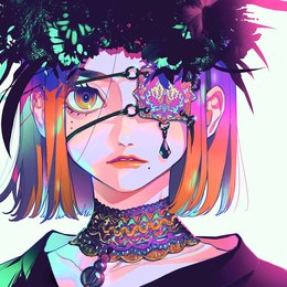MEDICAL TREATMENT ものもらい ed.3/3【サイン入 / Signed】