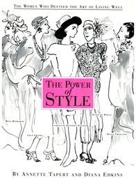 The Power of Style