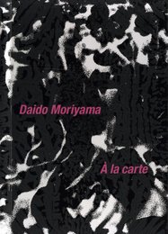 ? la carte_A【サイン入 / Signed】