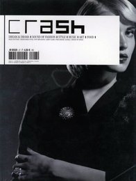 Crash No.27 Autumn 2003