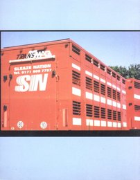 Sleaze Nation
