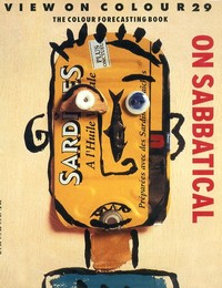 VIEW ON COLOUR 29: ON SABBATICAL  March 2005 ISSUE No.29