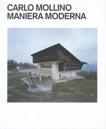 CARLO MOLLINO MANIERA MODERNA