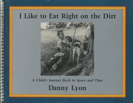 I Like to Eat Right on the Dirt