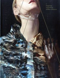 A Magazine #14 curated by Delfina Delettrez