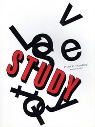 STUDY #3 “Love Story”