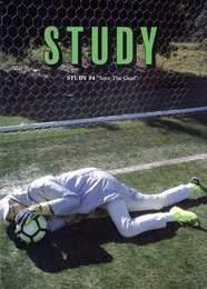 STUDY #4 “Save The Goal”