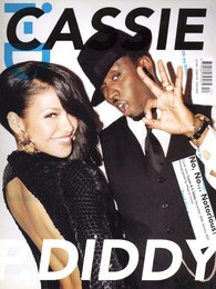 i-D MAGAZINE  THE OLDER & WISER ISSUE NO.272 JANUARY2007