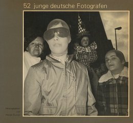 52 junge deutsche Fotografen