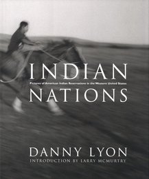 INDIAN NATIONS