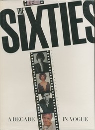 The Sixties: A Decade in Vogue