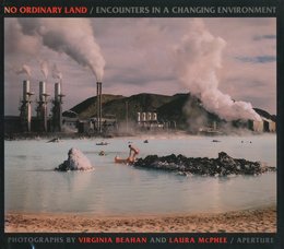 No Ordinary Land　Encounters in a Changing Environment