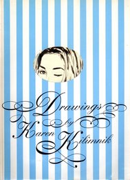 Drawings by Karen Kilimnik