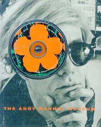 Andy Warhol from Tapes: Sounds of his Life and Work