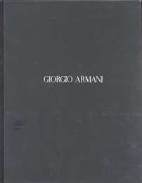 GIORGIO ARMANI Spring/Summer Collection 1995