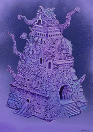 Temple Ov KOG