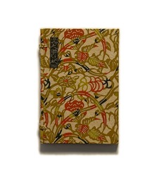 武井武雄刊本作品No.33　六之助行状【サイン入 / Signed】