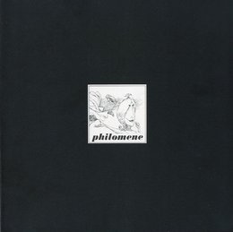 De wonderlijke avonturen van Philomene