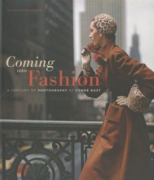 Coming into Fashion