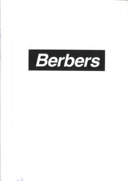 Berbers