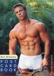 Ron Williams: Best of Miami Heatwave