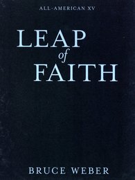 ALL-AMERICAN XV  LEAP of FAITH