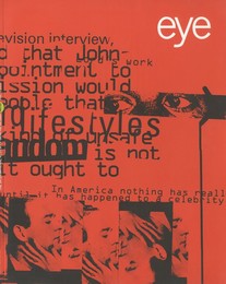 eye NO.10 VOL.3 1993