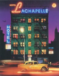 HOTEL LACHAPELLE