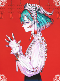 核
