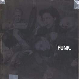 PUNK. Colegrave & Sullivan