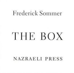 Frederick sommer THE BOX