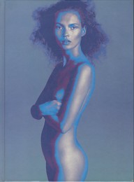 The Naked&The Dressed　20Years of Versace by Avedon
