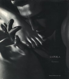 LA PERLA