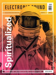 THE ELECTRONIC MUSIC MAGAZINE  ISSUE 78