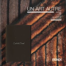 フェンディ　もうひとつのアート、クリエイションとイノベーションの奇跡
