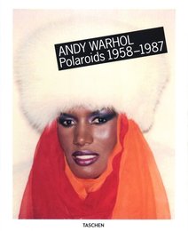 Andy Warhol: Polaroids 1958-1987