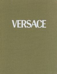 VERSACE FALL WINTER 2000