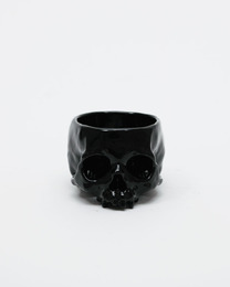 ぐい呑 BLACK
