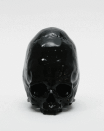 オブジェ BLACK