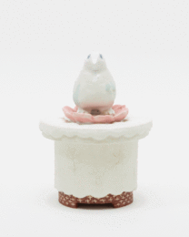 喜器 / 花鳥
