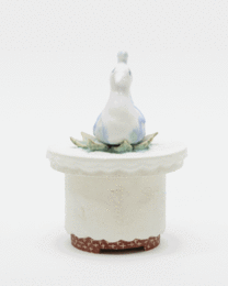 喜器「花鳥」