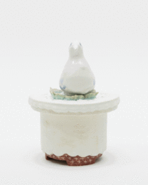 喜器「花鳥」