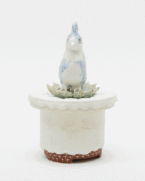 喜器 / 花鳥