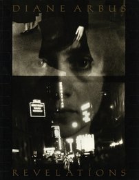 Diane Arbus Revelations