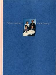 Who's Looking at the Family