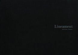 さわひらき展　Lineament