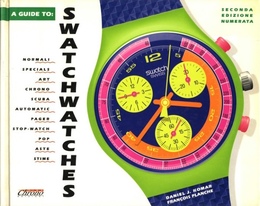 SWATCHWATGHES