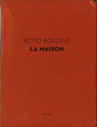 KOTO BOLOFO LA MAISON